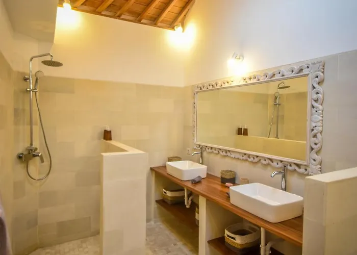 Villa Mana Tea 2 Bedrooms & Pool *