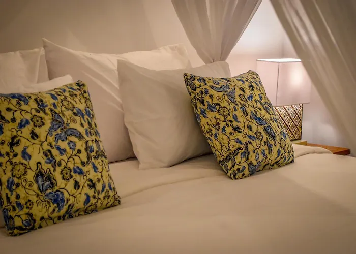 Villa Mana Tea 2 Bedrooms & Pool Seminyak