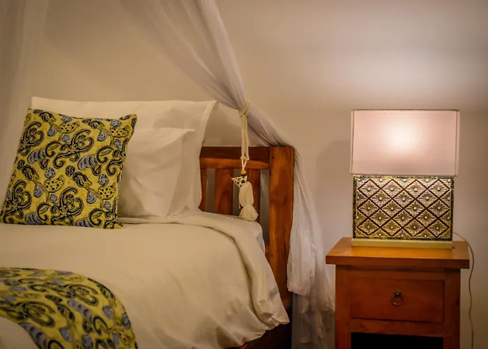 Mana Tea 2 Bedrooms & Pool Seminyak
