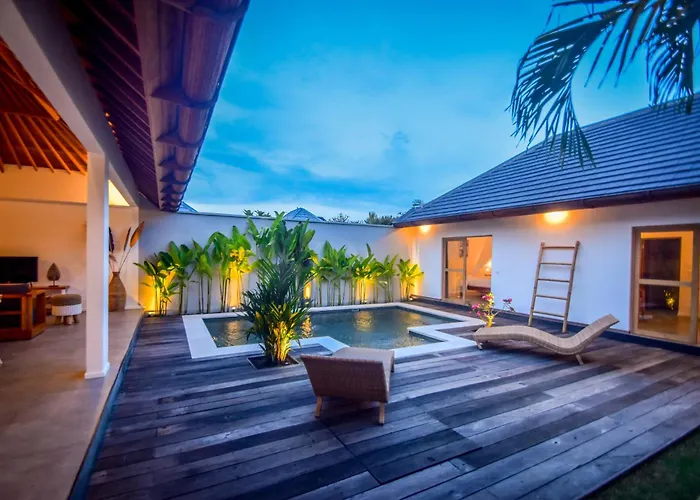 Mana Tea 2 Bedrooms & Pool