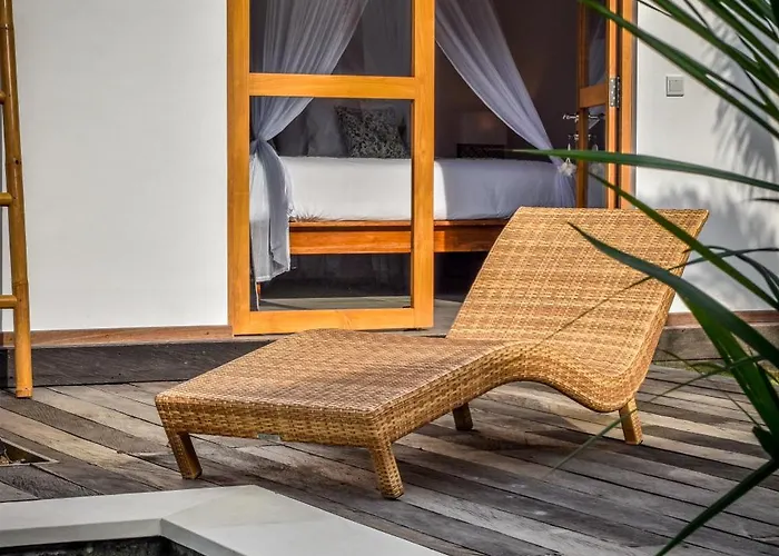 Villa Mana Tea 2 Bedrooms & Pool